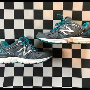 Womens new balance 560v6 ultra soft tech ride